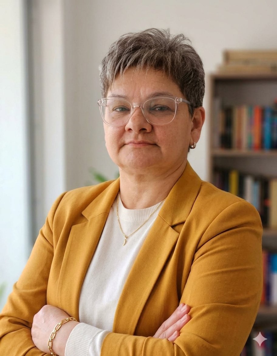 Lorena Lameda, estratega digital en Maracaibo
